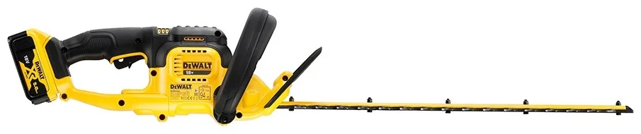 Кусторез DeWalt DCMHT563P1-QW купить,0