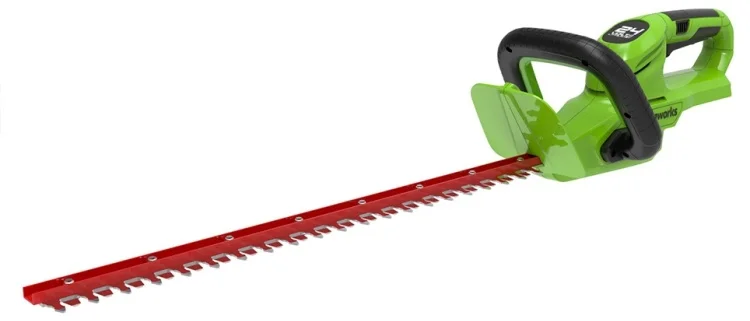 Кусторез Greenworks G24HT56 2205507