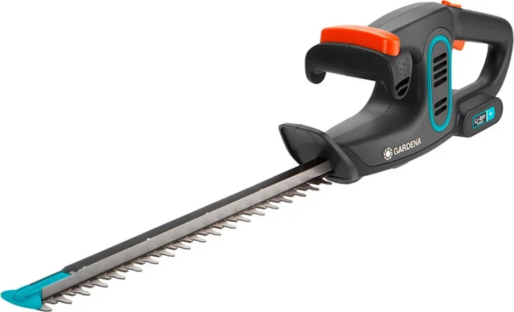 Кусторез Gardena EasyCut Li 09836-20 купить,NaN
