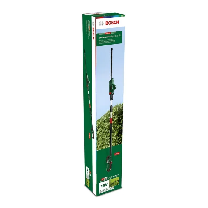 Кусторез Bosch UniversalHedgePole 18 06008B3001 - ForteMarket Кусторез Bosch UniversalHedgePole 18 06008B3001 купить,0
