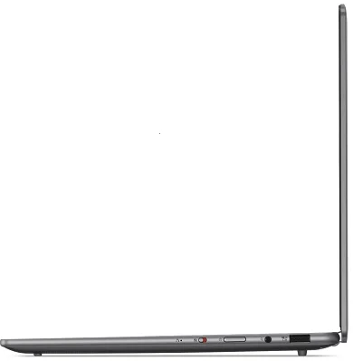 Ноутбук Lenovo Yoga Slim 7 14IMH9 83CV007XRK 14" Luna Grey купить,0