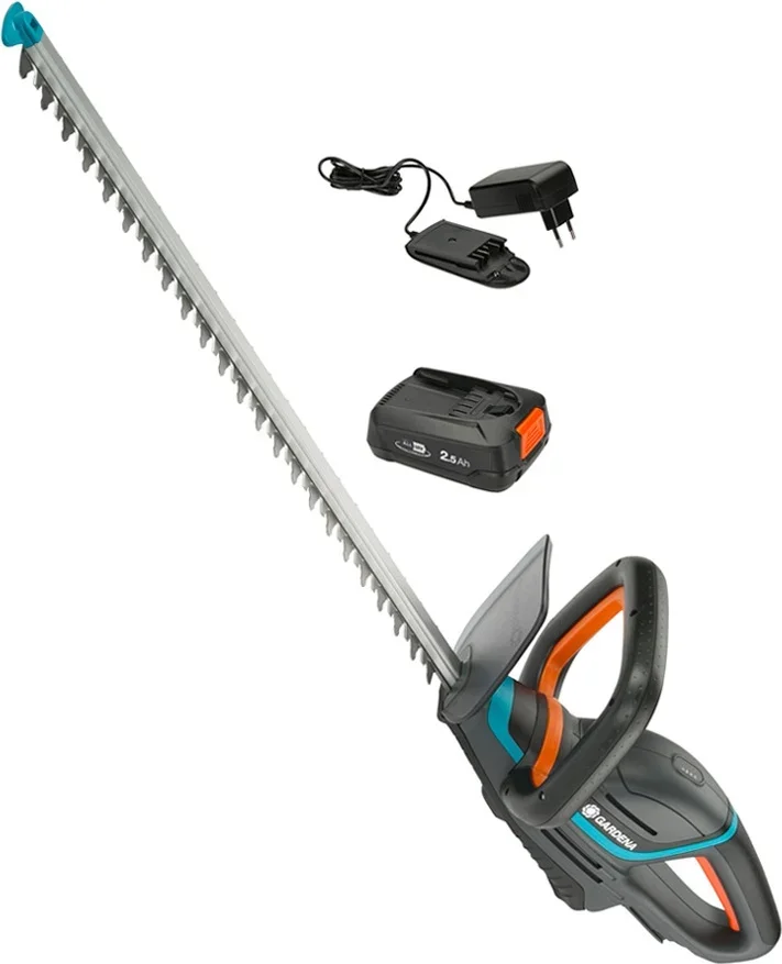 Кусторез Gardena ComfCut 60 14731-20 купить,0
