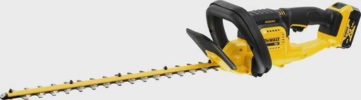 Кусторез DeWalt DCMHT563P1-QW