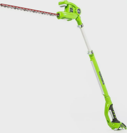 Кусторез Greenworks G24PH51 2300707