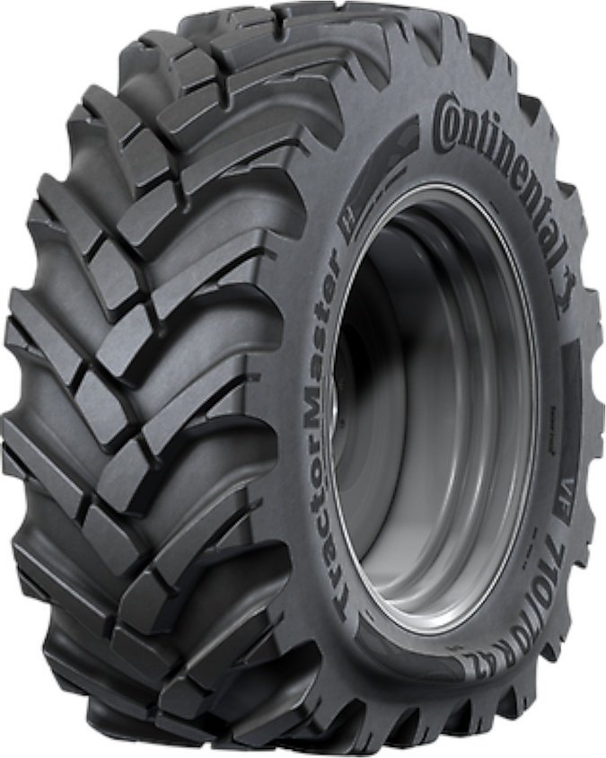 Continental Tractor Master 710/70 R42C 173D купить,NaN