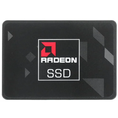 SSD накопитель AMD Radeon R5 R5SL256G 256Gb