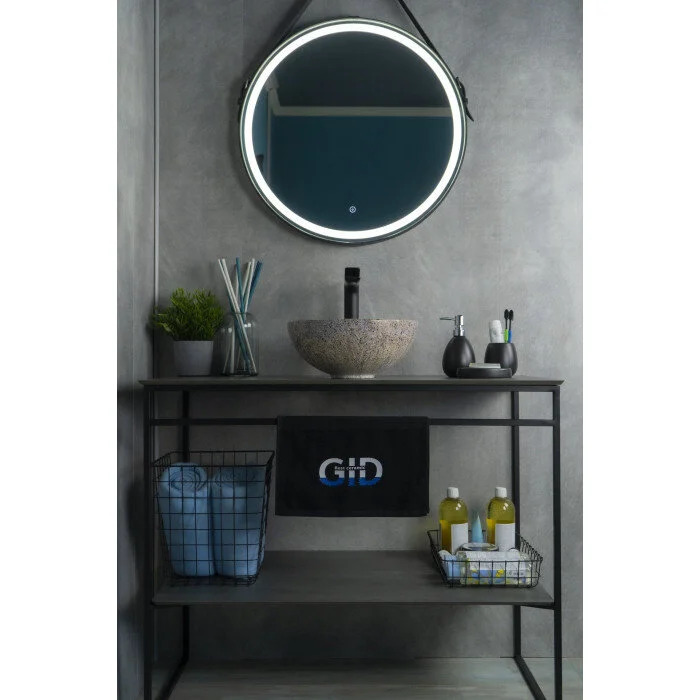 Раковина Gid Esfera Mnc489 54437 32см под камень купить,105400