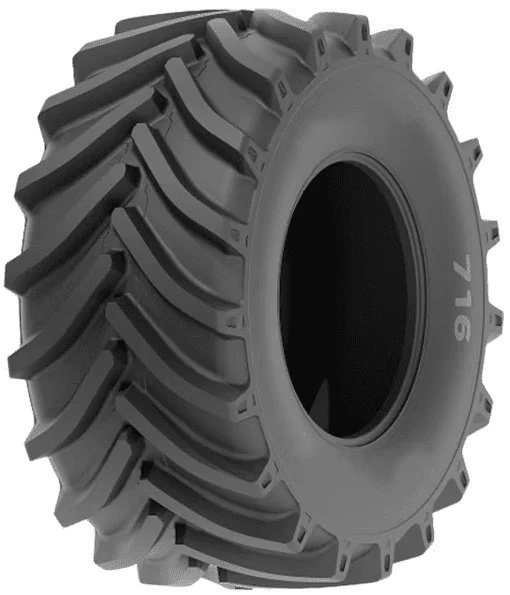 Forerunner R-1W 716 900/60 R38C 190 A8 купить,NaN