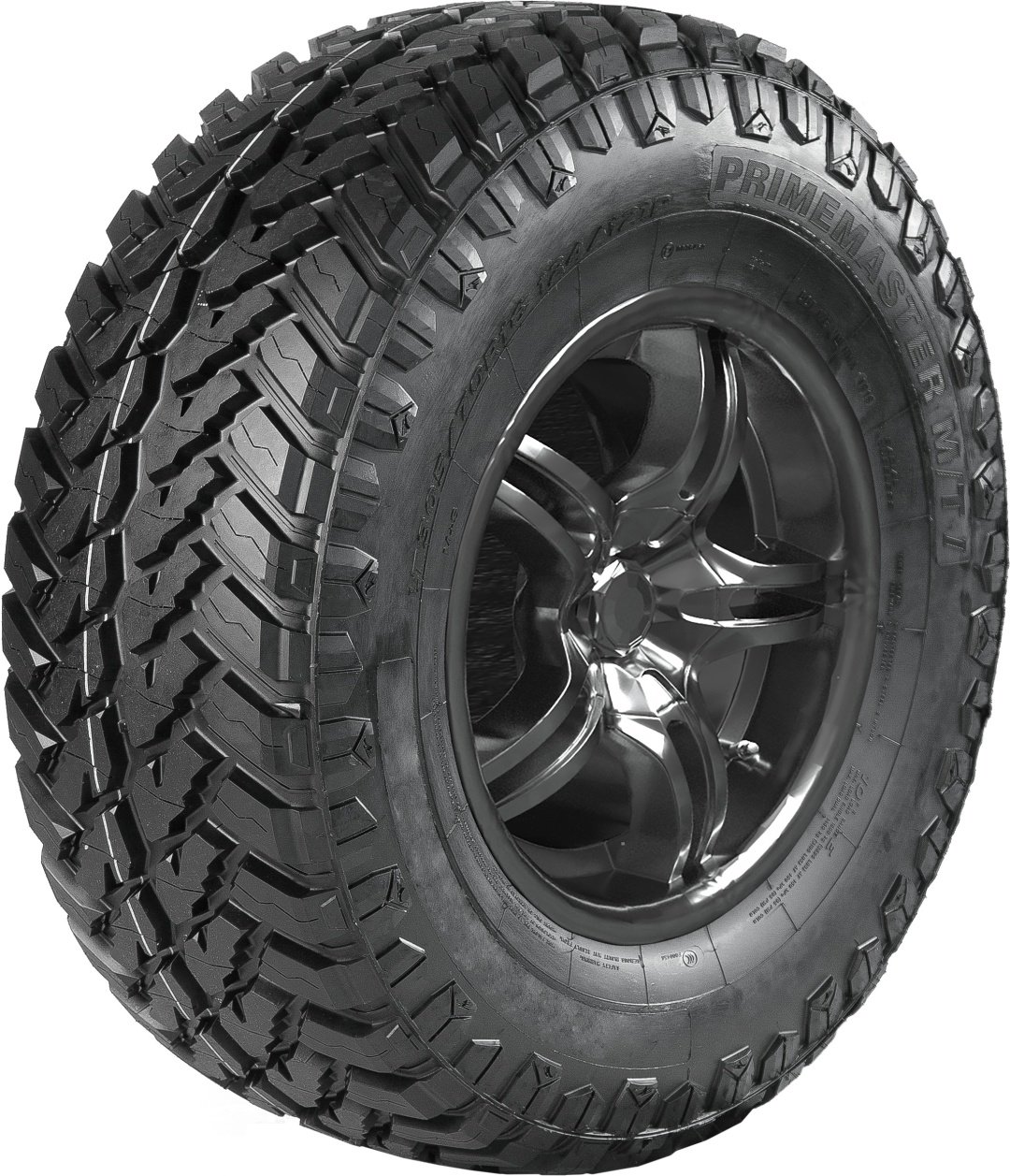 Sonix PRIMEMASTER M/T I 225/75 R16C 115 N без шипов купить,NaN