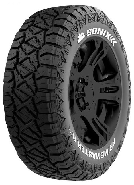 Sonix PRIMEMASTER R/T 265/70 R17C 118 Q без шипов купить,NaN