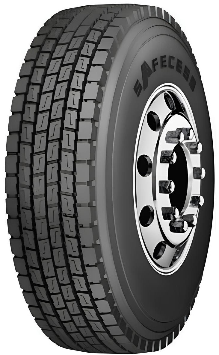 Safecess SFC08 295/80 R22.5 149 L ведущая ось без шипов купить,NaN
