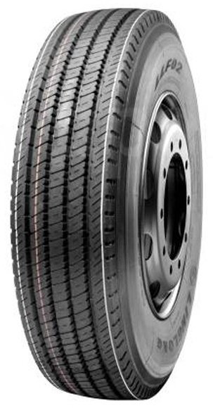 Linglong LLF02 295/80 R22.5 152M купить,NaN