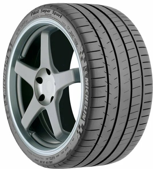 MICHELIN Pilot Super Sport 305/30 R22 105Y купить,NaN