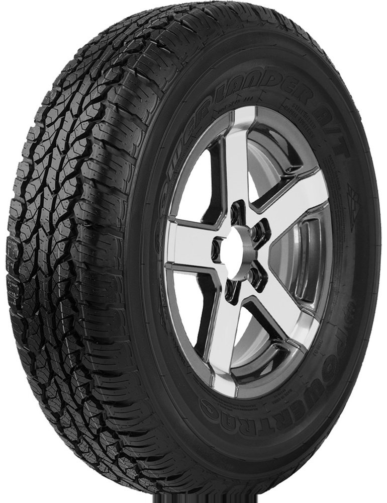 Powertrac Power Lander A/T 265/70 R17 113T купить,NaN