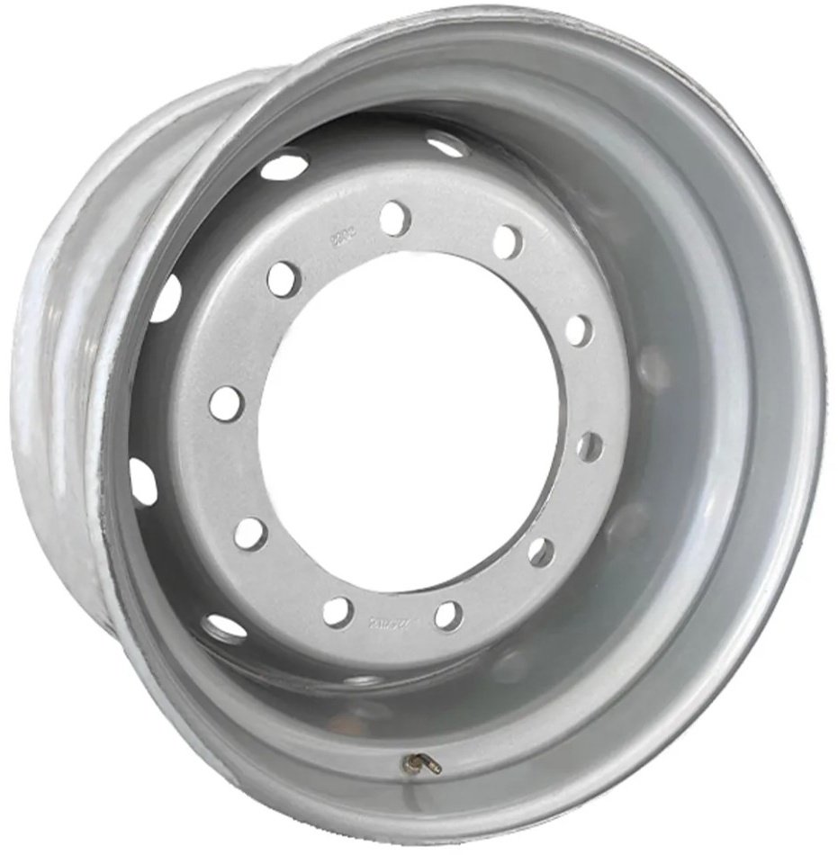 Грузовой диск 11.75x22.5/10x335 D281 ET120 1 диск серебристый купить,NaN
