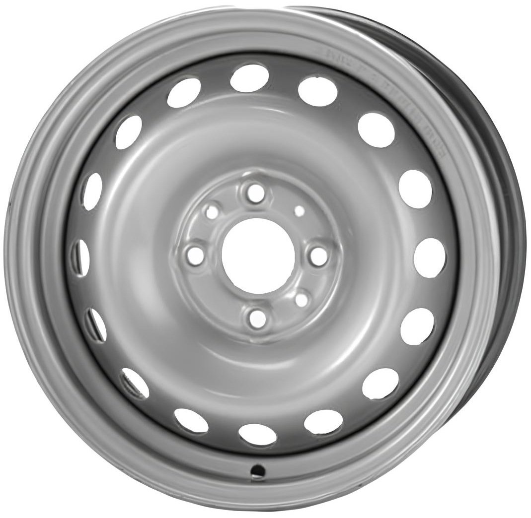 Magnetto 14013 S AM 5.5x14/4x100 D56.5 ET49 1 диск серебристый купить,NaN