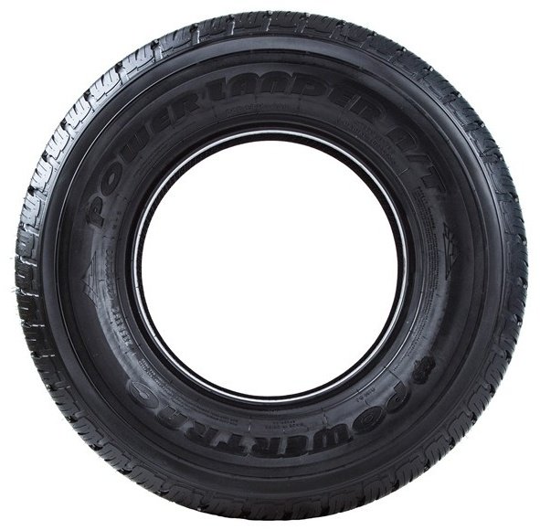 Powertrac Power Lander A/T 265/70 R17 113T купить,NaN