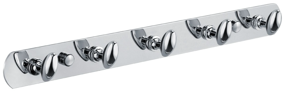 Планка Fixsen FX-1415 30х3х3см серебристый