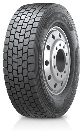 Hankook DH31 315/60 R22.5 152L ведущая ось купить,NaN