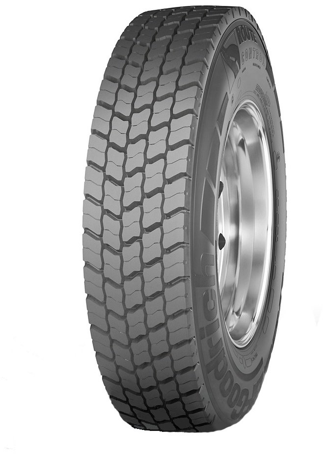 BFGoodrich Route Control D 315/60 R22.5 154L купить,NaN