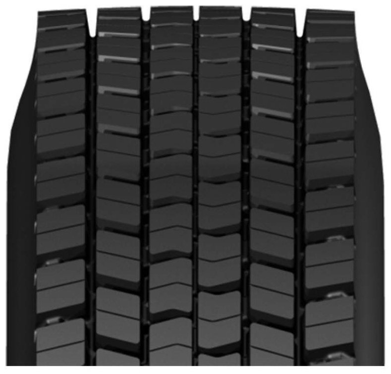 Petlas RH100 315/70 R22.5 150 L универсальная ось без шипов купить,NaN