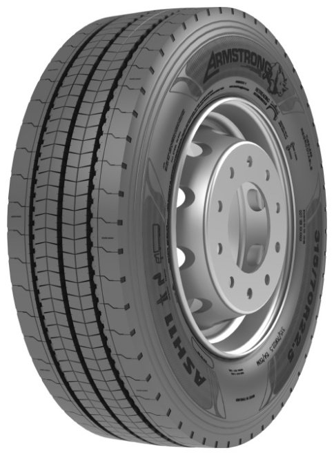 Armstrong ASH11 315/70 R22.5 150 L универсальная ось без шипов купить,NaN