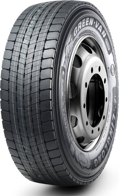 Linglong ETD100 315/70 R22.5 156L купить,NaN