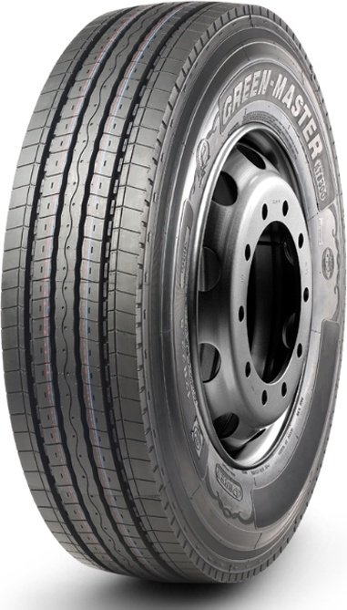 Linglong KTS300 315/70 R22.5 156L купить,NaN