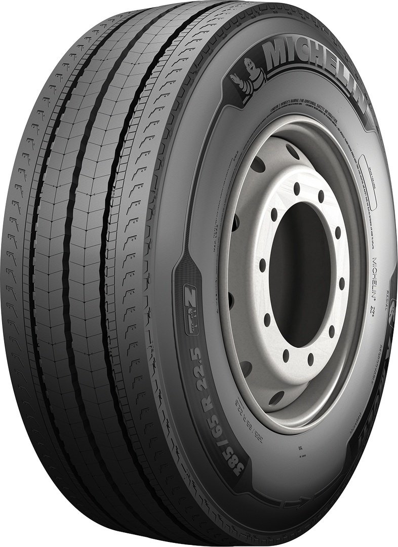 MICHELIN X Multi Energy Z 315/70 R22.5 156 L рулевая ось купить,NaN