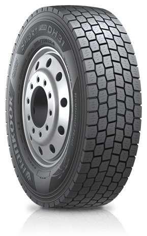 Hankook DH31 315/70 R22.5 154L ведущая ось купить,NaN