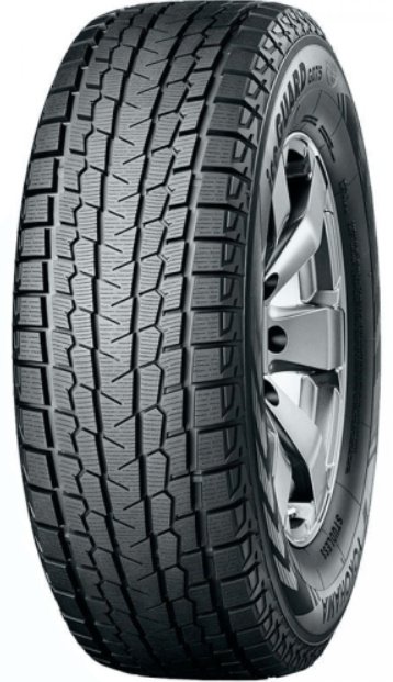 Yokohama ce Guard SUV G075 285/45 R21 113 Q без шипов купить,NaN
