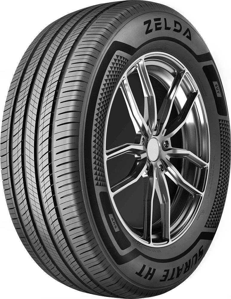 ZELDA SURATE HT 285/60 R18 116 H без шипов купить,NaN