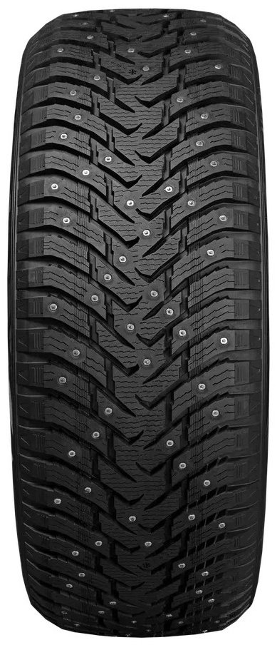 Ikon Tyres (Nokian) Character Ice 8 SUV 285/60 R18 116 T с шипами