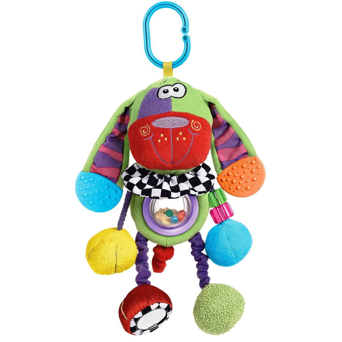 Игрушка-подвеска Playgro Щенок купить,NaN