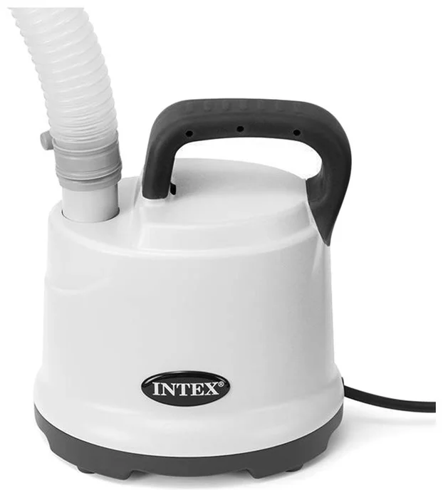 Дренажный насос для бассейнов Intex 28606 