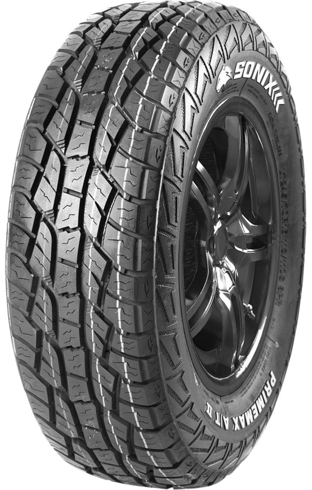 Sonix PRIMEMAX A/T II 285/60 R18 120 S купить,NaN