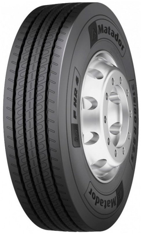 Matador F HR4 295/60 R22.5 150L купить,NaN
