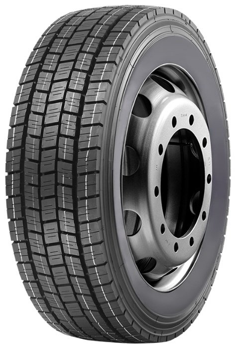 Linglong KLD200 285/70 R19.5 146M купить,NaN