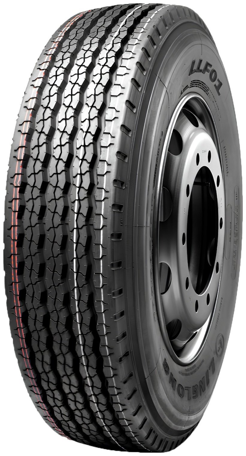 Linglong LLF01 295/60 R22.5C 149M купить,NaN