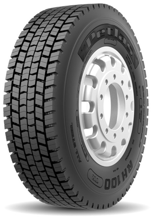 Petlas RH100 Plus 295 80 R22.5 148M купить,NaN
