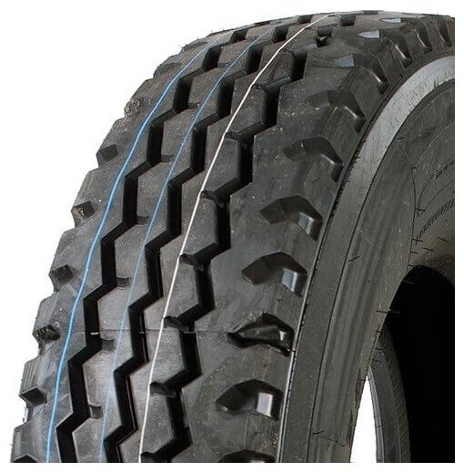 Terraking HS268 315/80 R22.5 157L купить,NaN
