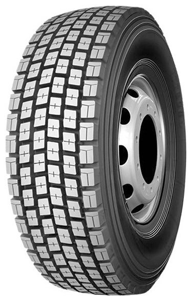 Terraking HS-102 315/80 R22.5 157 L ведущая ось без шипов купить,NaN