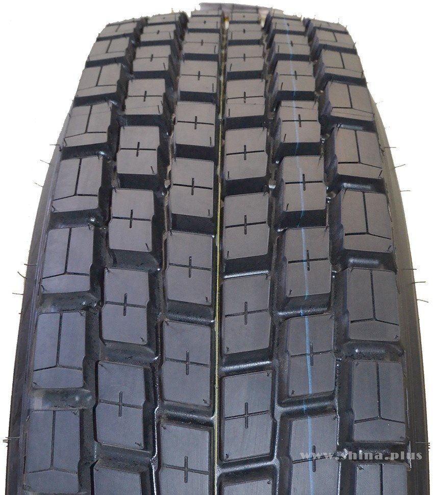 Terraking HS-102 315/80 R22.5 157 L ведущая ось без шипов купить,NaN