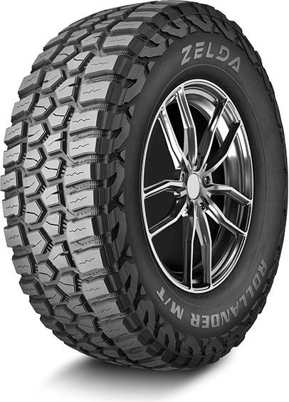 ZELDA ROLLANDER M/T 32.00/11.5 R15C 113 Q без шипов купить,NaN
