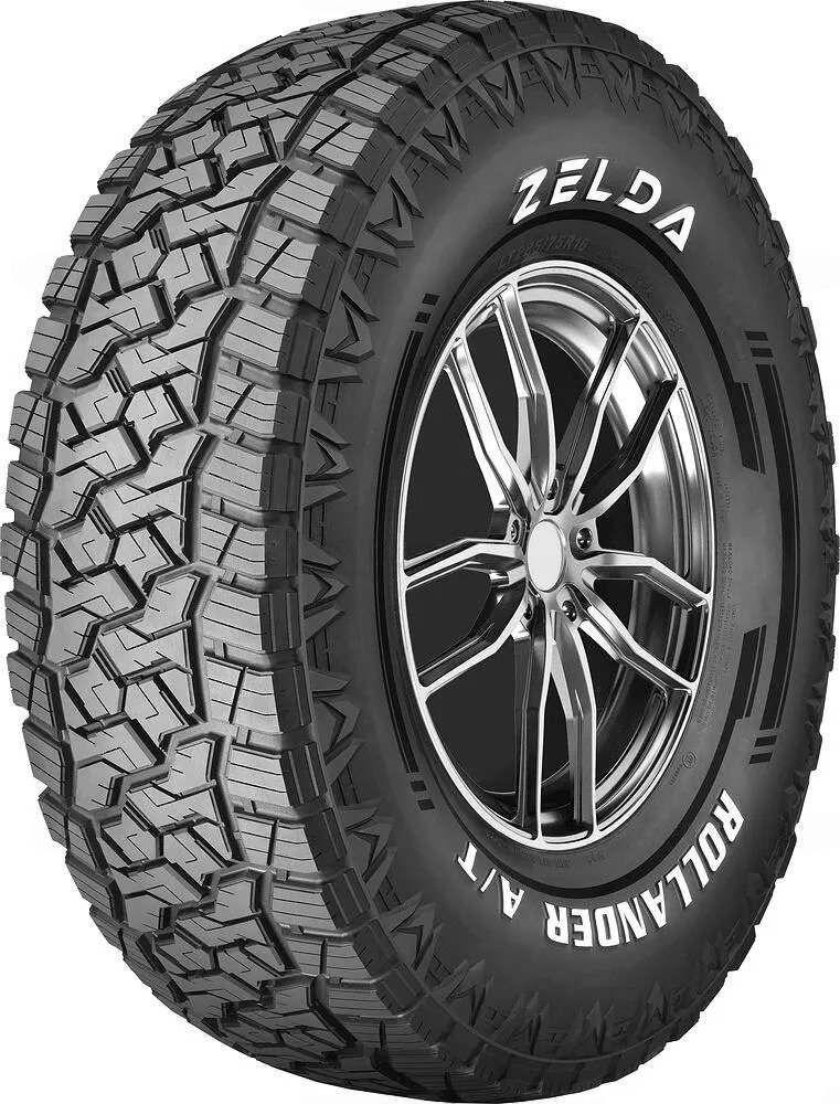 ZELDA ROLLANDER A/T 31.00/10.5 R15C 109 S без шипов купить,NaN
