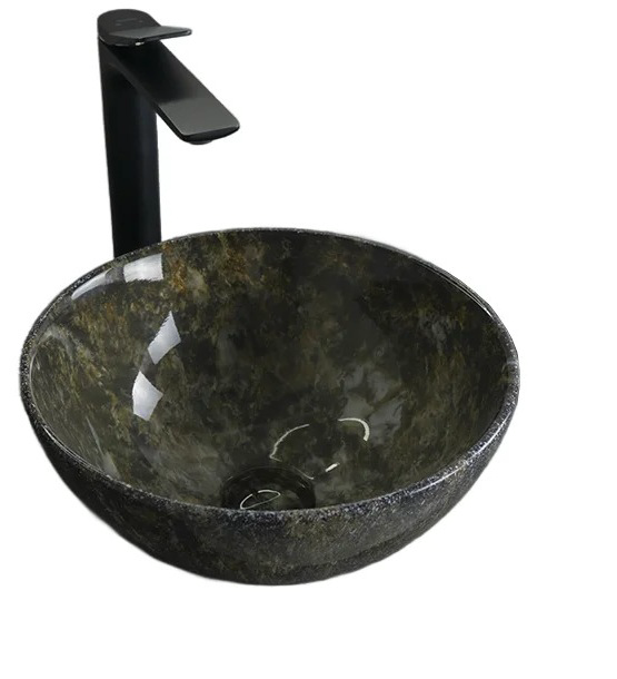 Раковина Gid Esfera Mnc486 54434 32см под камень