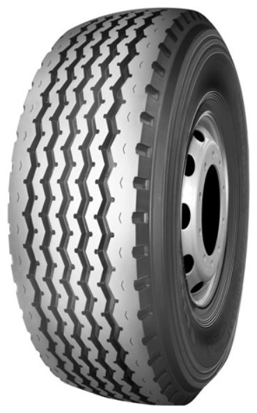 Terraking HS-106 385/65 R22.5 160 K прицепная ось без шипов купить,NaN