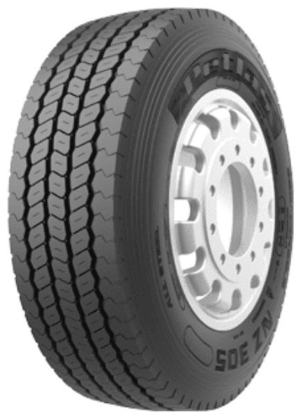 Petlas NZ305 385/65 R22.5 160K купить,NaN