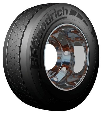BFGoodrich Route Control T 385/65 R22.5 160 K универсальная ось без шипов купить,NaN