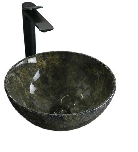 Раковина Gid Esfera Mnc486 54434 32см под камень